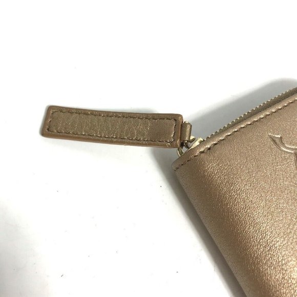 BVLGARI S.Bulgari Bvlgari Coin Compartment Wallet coin purse - Picture 12 of 13